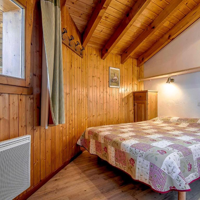 Le Panoramic - Chalet - 8