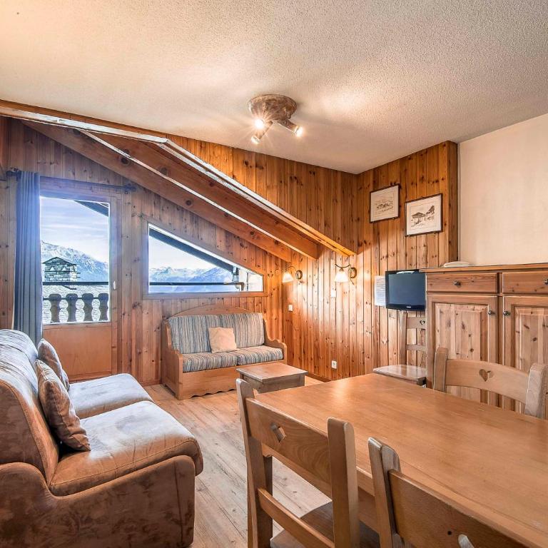 Le Panoramic - Chalet - 9