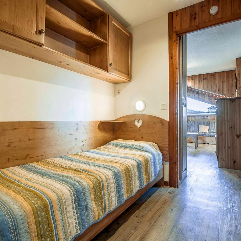 Le Panoramic - Chalet - 10
