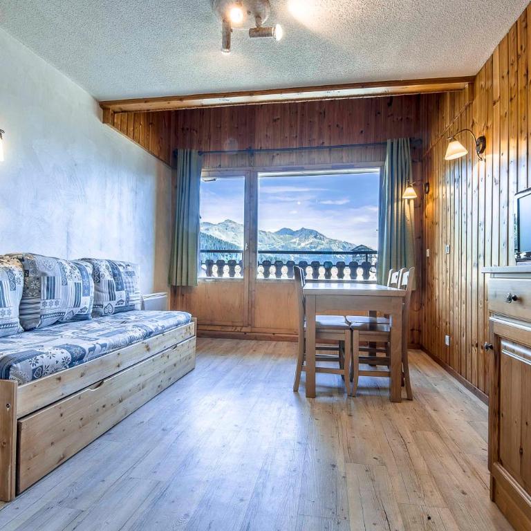 Le Panoramic - Chalet - 11
