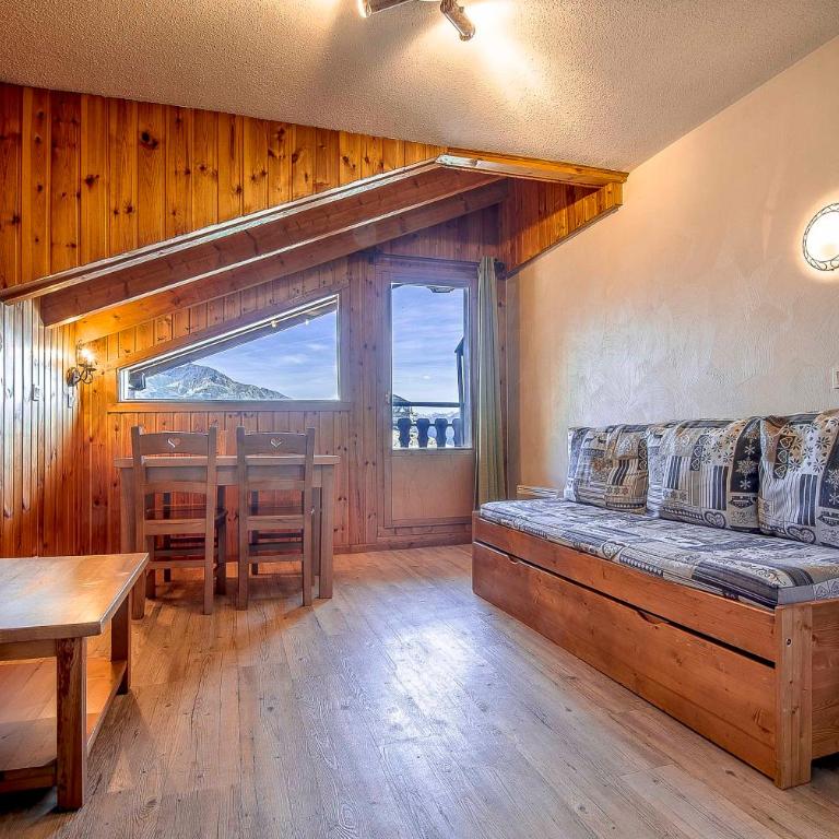 Le Panoramic - Chalet - 12