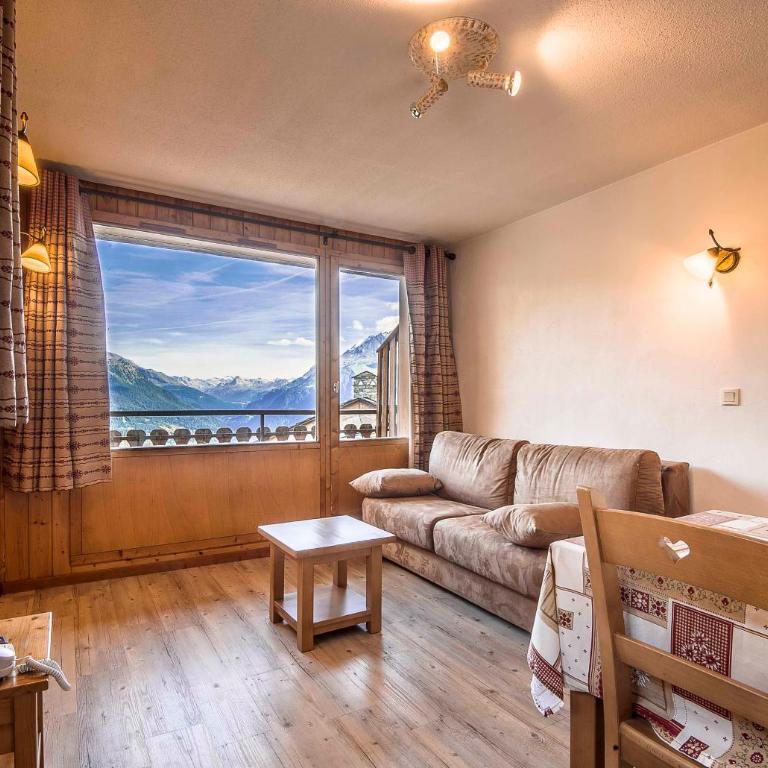 Le Panoramic - Chalet - 14