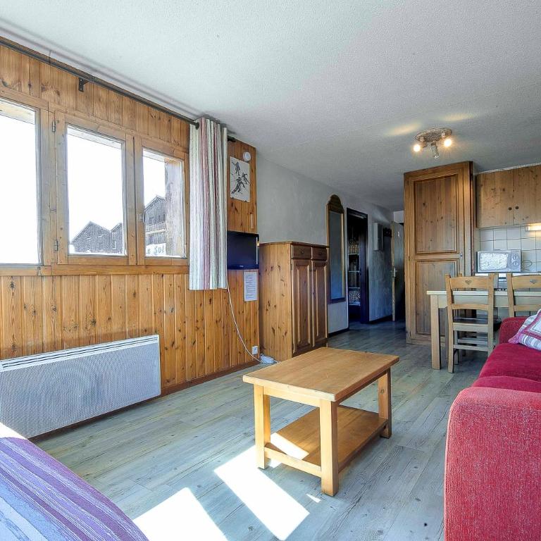 Le Panoramic - Chalet - 15