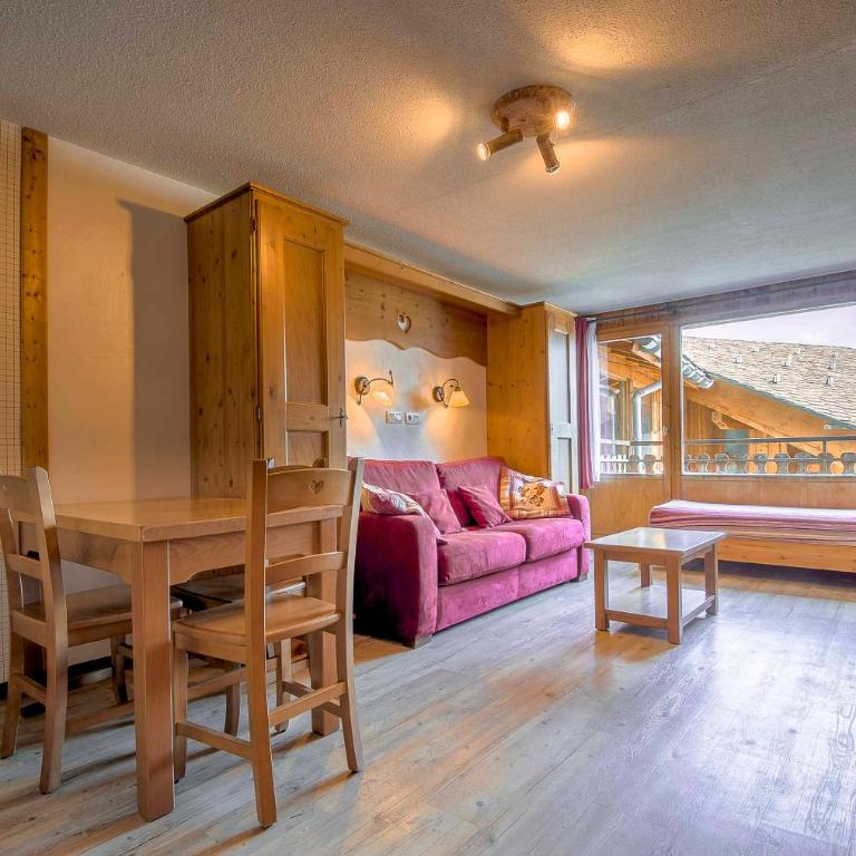 Le Panoramic - Chalet - 16