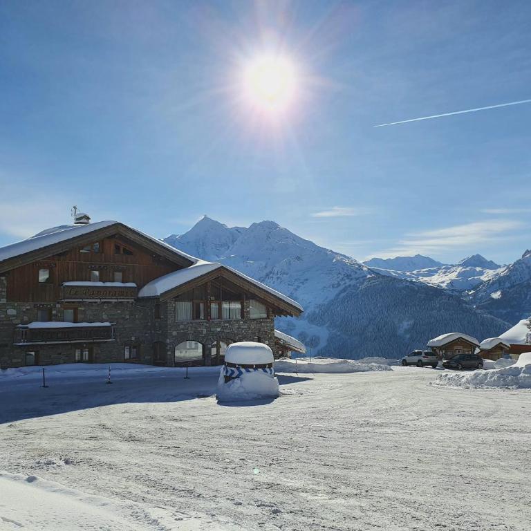 Le Panoramic - Chalet - 4