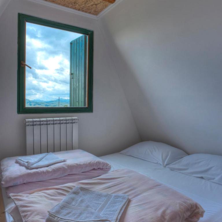 Apartmani i Restoran Sljeme - Bungalow (4 Adults) - 30