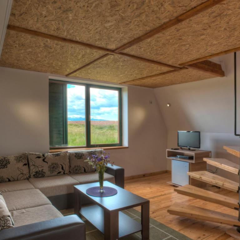 Apartmani i Restoran Sljeme - Bungalow (4 Adults) - 29