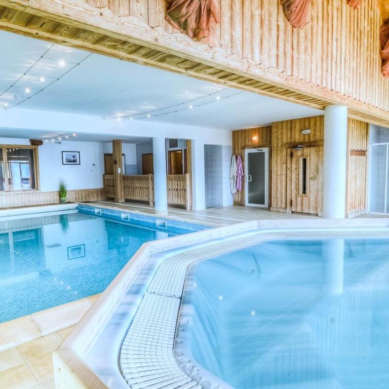 Le Panoramic - Chalet - 22