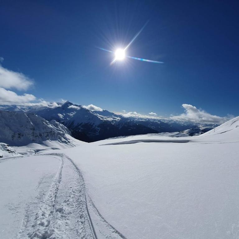 Le Panoramic - Chalet - 27