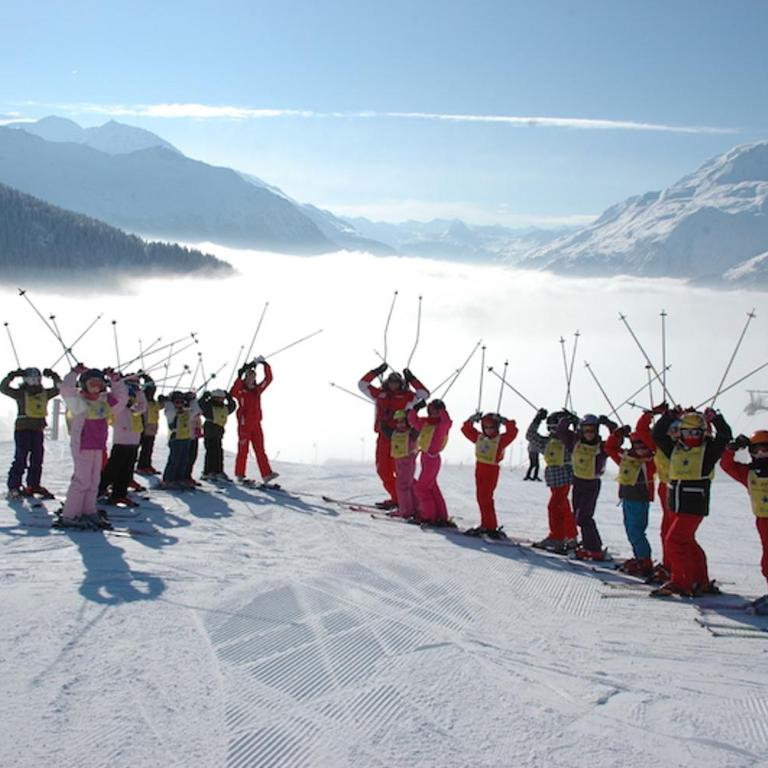 Le Panoramic - Chalet - 26