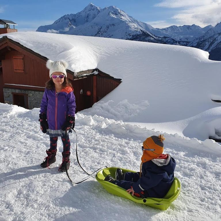 Le Panoramic - Chalet - 25
