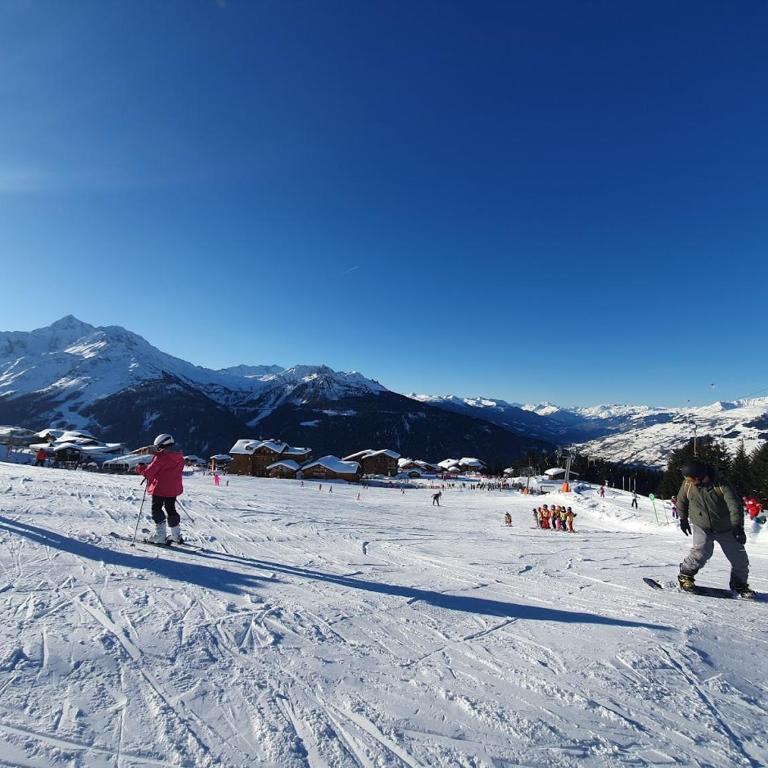 Le Panoramic - Chalet - 24