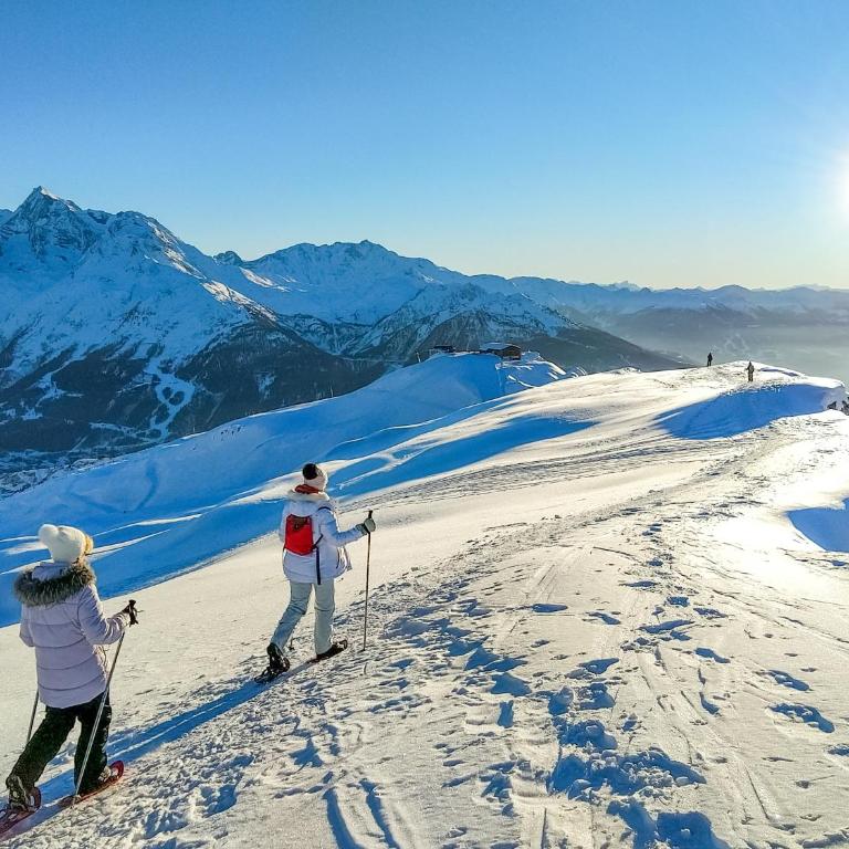Le Panoramic - Chalet - 29