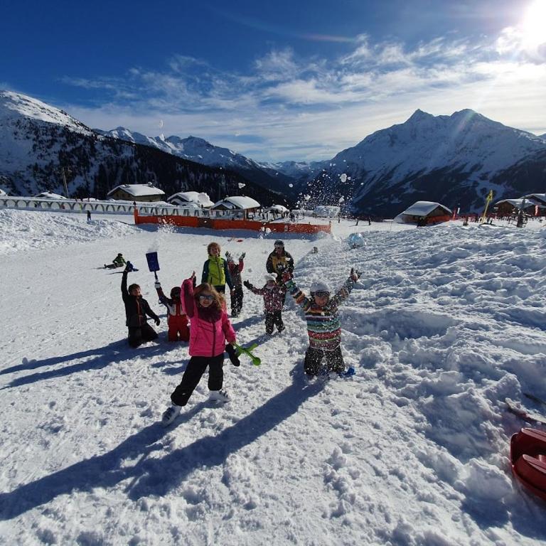 Le Panoramic - Chalet - 28