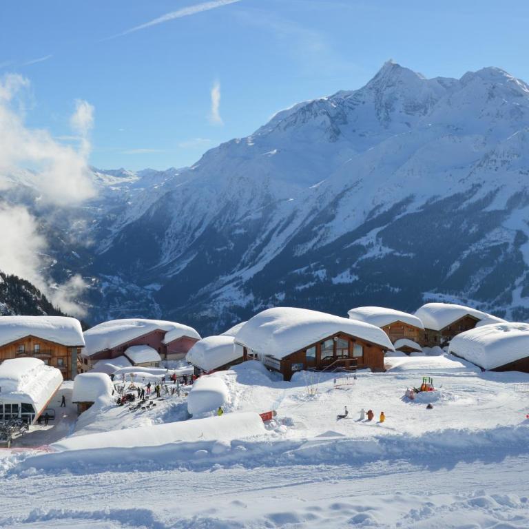 Le Panoramic - Chalet - 31