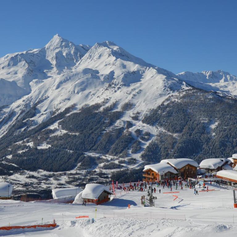 Le Panoramic - Chalet - 32