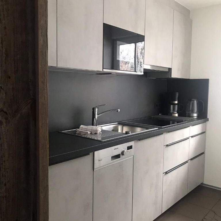 Apart Wolfgang Birkl - Apartment mit 2 Schlafzimmern - 4