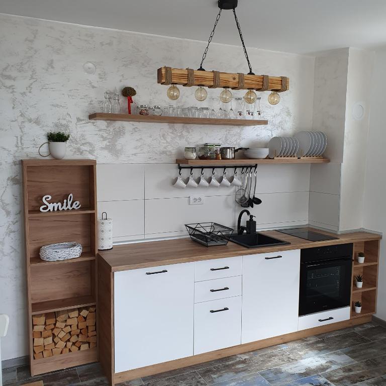 Apartman Zlatni breg Divčibare - Apartman sa 1 Spavaćom Sobom - 7