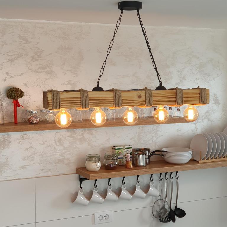 Apartman Zlatni breg Divčibare - Apartman sa 1 Spavaćom Sobom - 8
