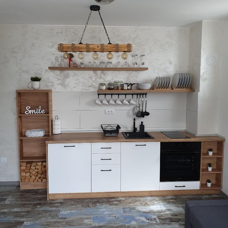 Apartman Zlatni breg Divčibare - Apartman sa 1 Spavaćom Sobom - 6