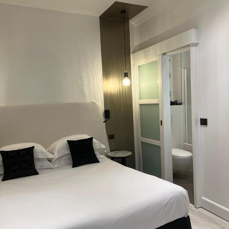 Hotel Massena - Chambre Double - 2