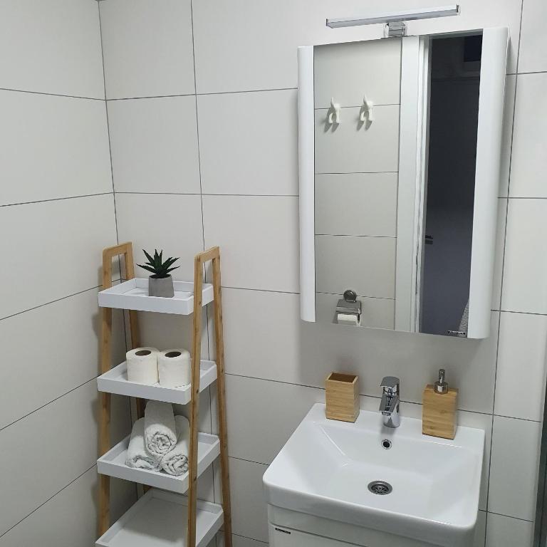 Apartman Zlatni breg Divčibare - Apartman sa 1 Spavaćom Sobom - 34