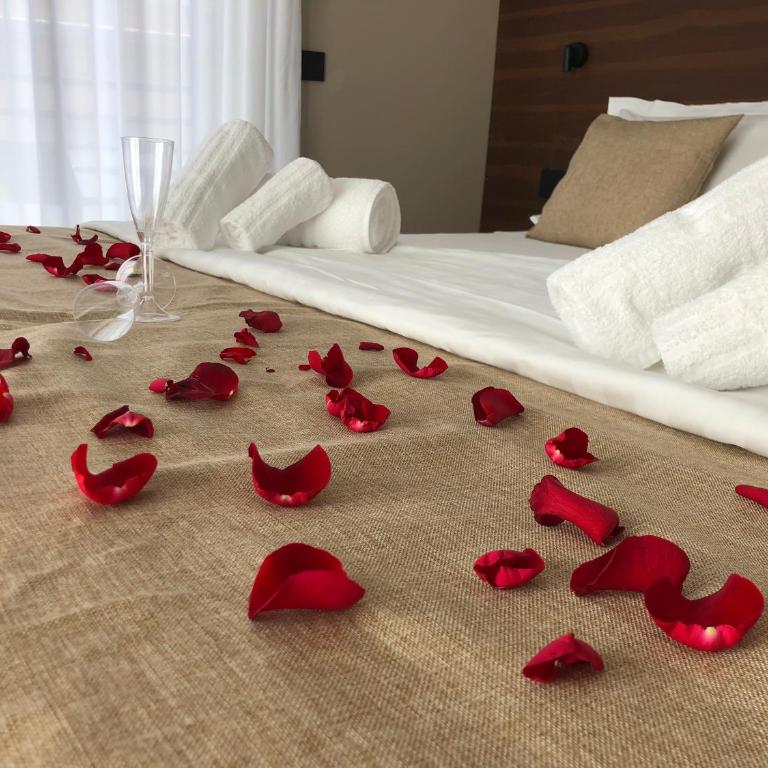 B&B BorgiaRooms - Suite King Deluxe - 4
