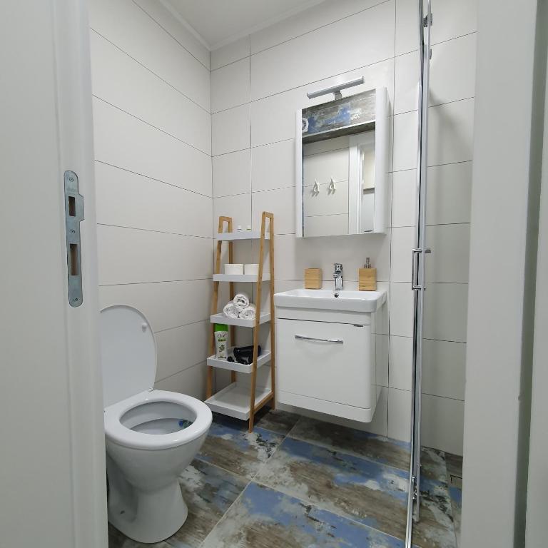Apartman Zlatni breg Divčibare - Apartman sa 1 Spavaćom Sobom - 32