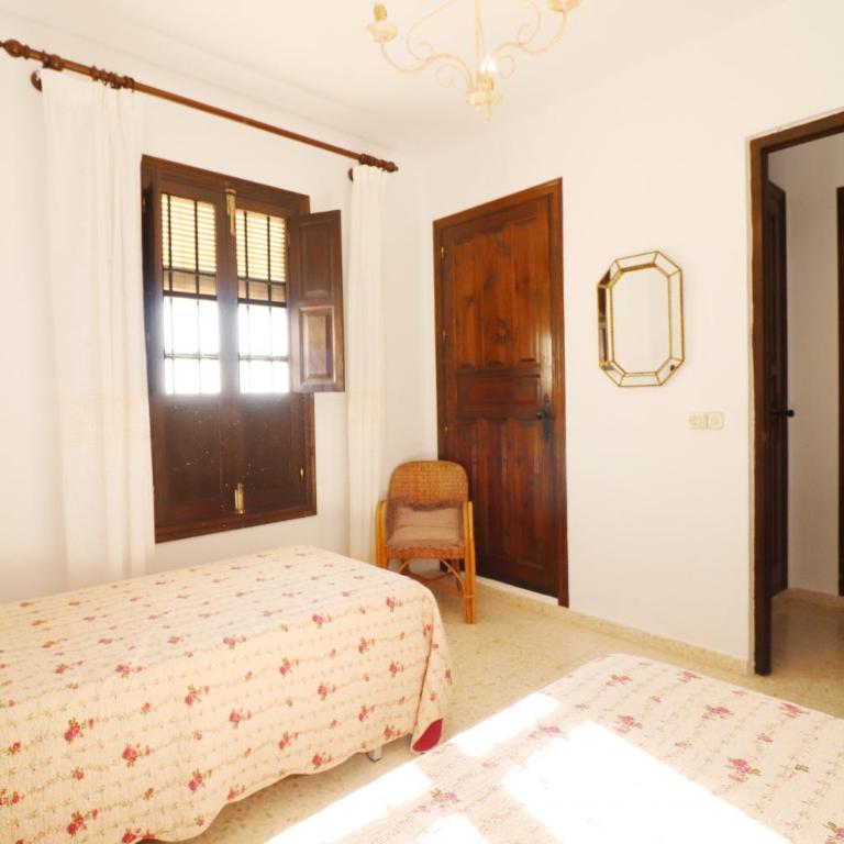 Villa Hermoso SpainSunRentals 1146 - Villa con piscina privada - 25