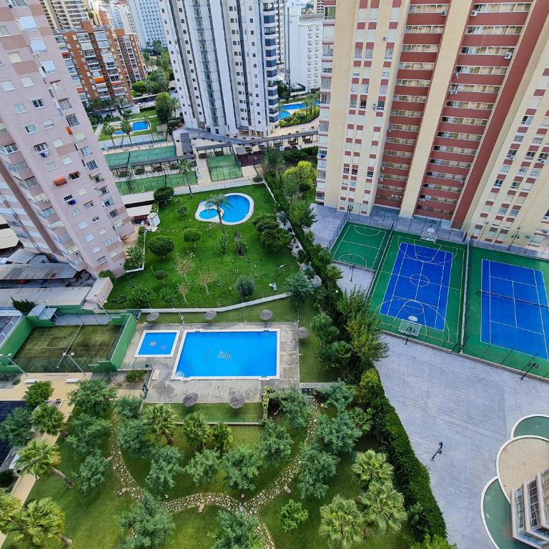 Apartamento Completo Torresol V - One-Bedroom Apartment - 5