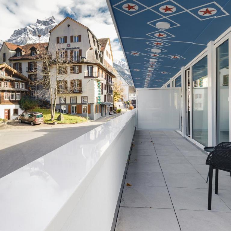Alpenclub - Loft - 2