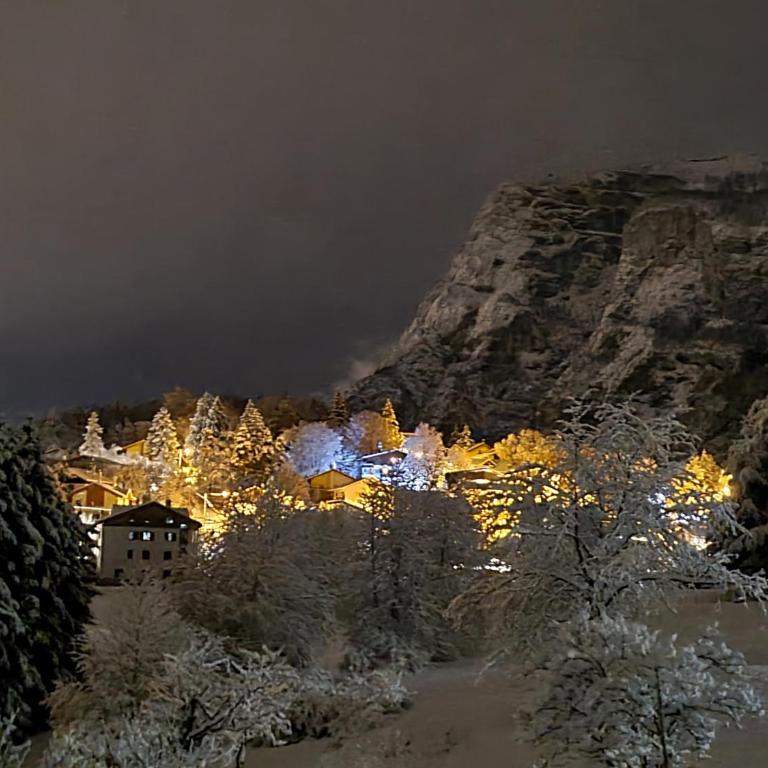 Casa Solaris - Appartement avec Vue sur la Montagne - 3