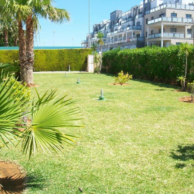 Oasis Hoyo 12 - Oliva Nova playa MET&GOLF - Apartamento de 2 dormitorios - 40