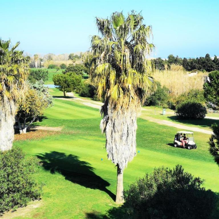 Oasis Hoyo 12 - Oliva Nova playa MET&GOLF - Apartamento de 2 dormitorios - 41