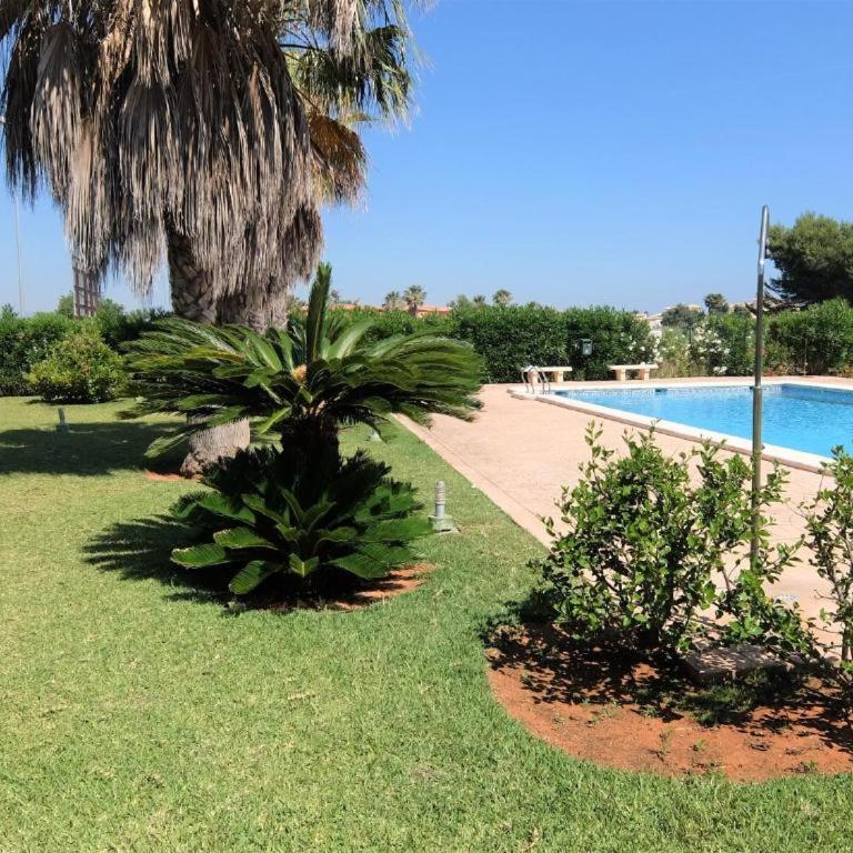 Oasis Hoyo 12 - Oliva Nova playa MET&GOLF - Apartamento de 2 dormitorios - 45