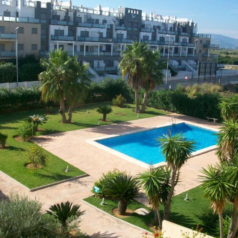 Oasis Hoyo 12 - Oliva Nova playa MET&GOLF - Apartamento de 2 dormitorios - 51