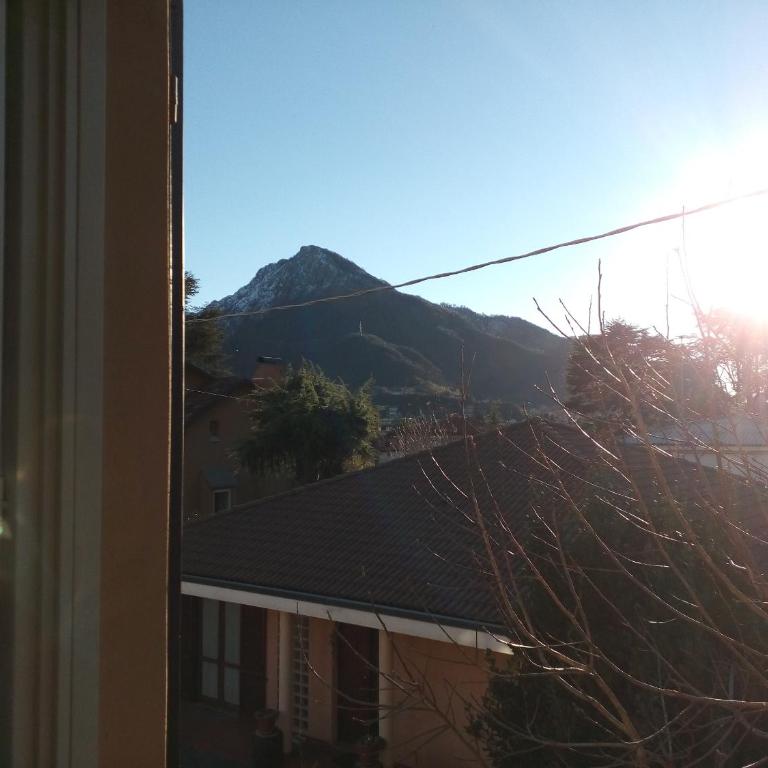 Oasi Panoramica Suite - Appartamento con Vista Montagna - 11