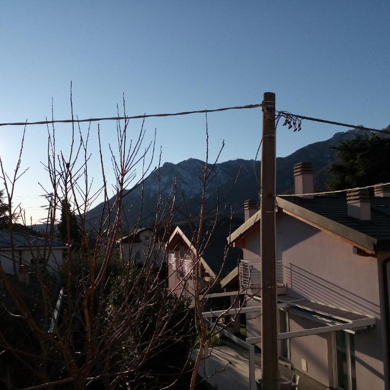 Oasi Panoramica Suite - Appartamento con Vista Montagna - 24