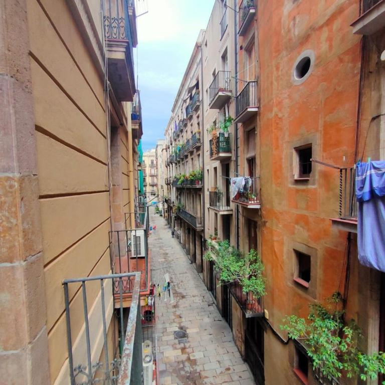 Esparteria 1 - Two-Bedroom Apartment - 21
