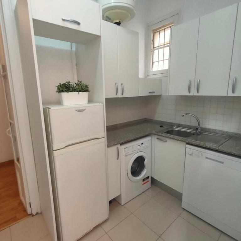 Esparteria 1 - Two-Bedroom Apartment - 15