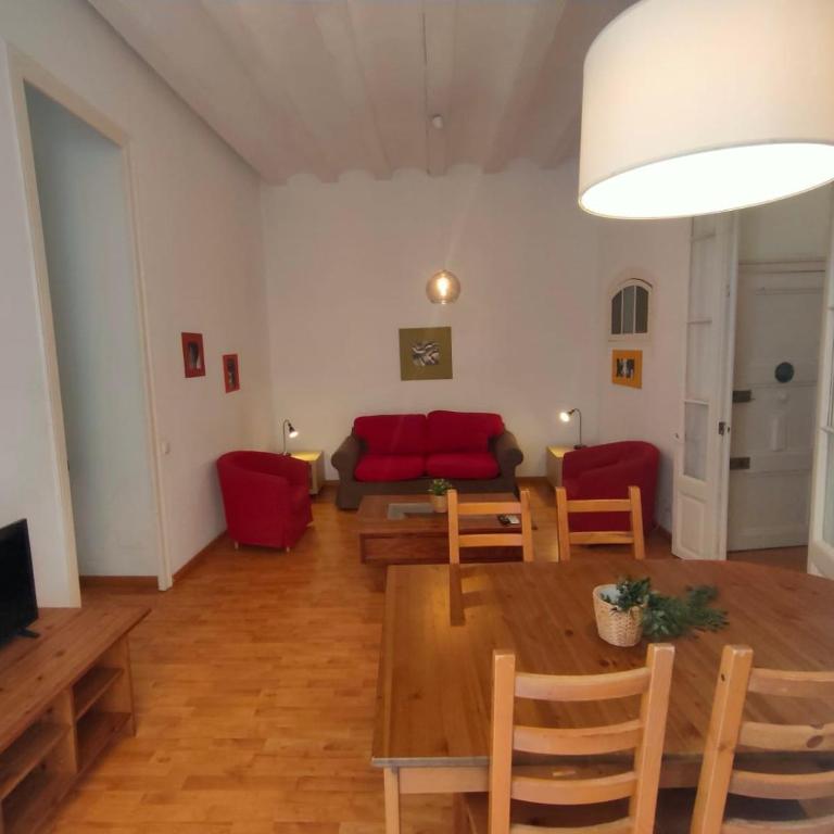 Esparteria 1 - Two-Bedroom Apartment - 4