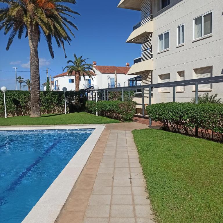 Bikini - Apartamento de 2 dormitorios - 29