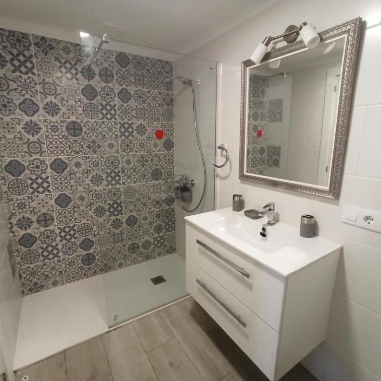 Bikini - Apartamento de 2 dormitorios - 22
