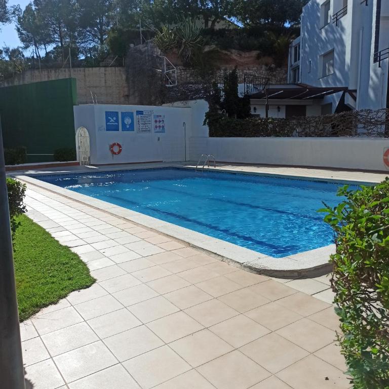 Bikini - Apartamento de 2 dormitorios - 30
