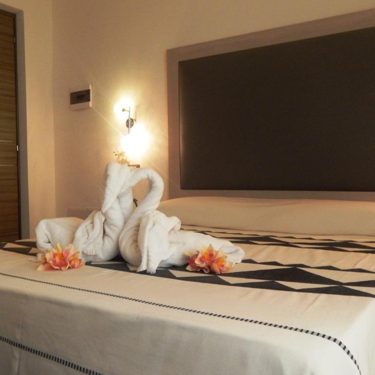 Hotel Il Platano - Camera Matrimoniale Superior - 1