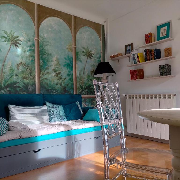 Calme & Indépendance - Appartement Supérieur - 4