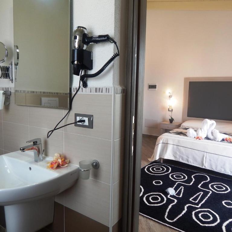 Hotel Il Platano - Camera Matrimoniale Superior - 6