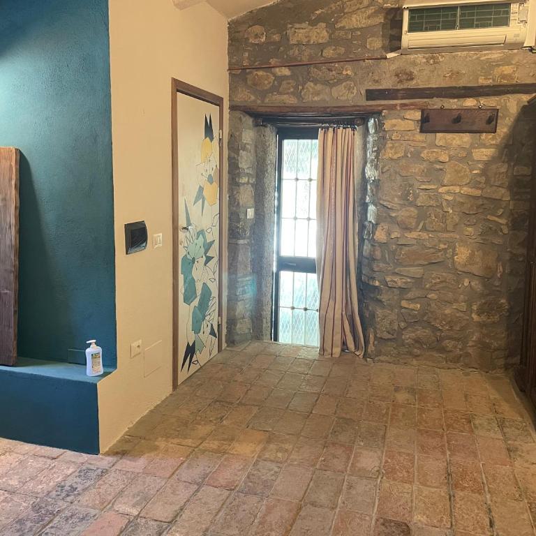 agriturismo l'arte dei semplici - Camera Matrimoniale con Bagno Privato - 2