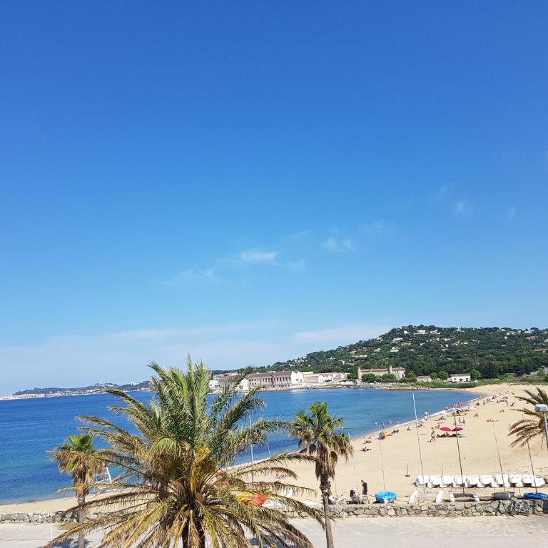 Brigantine Golfe de Saint-Tropez - Three-Bedroom Apartment - 46