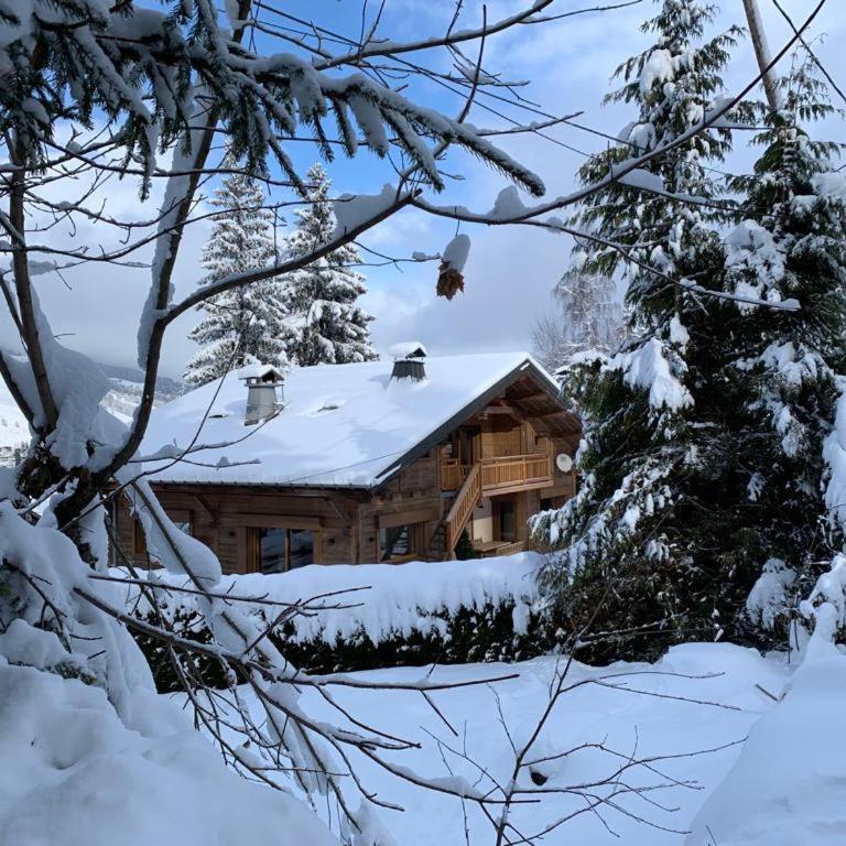 Chalet familial Fleurs des Bois - Rochebrune - Chalet - 2